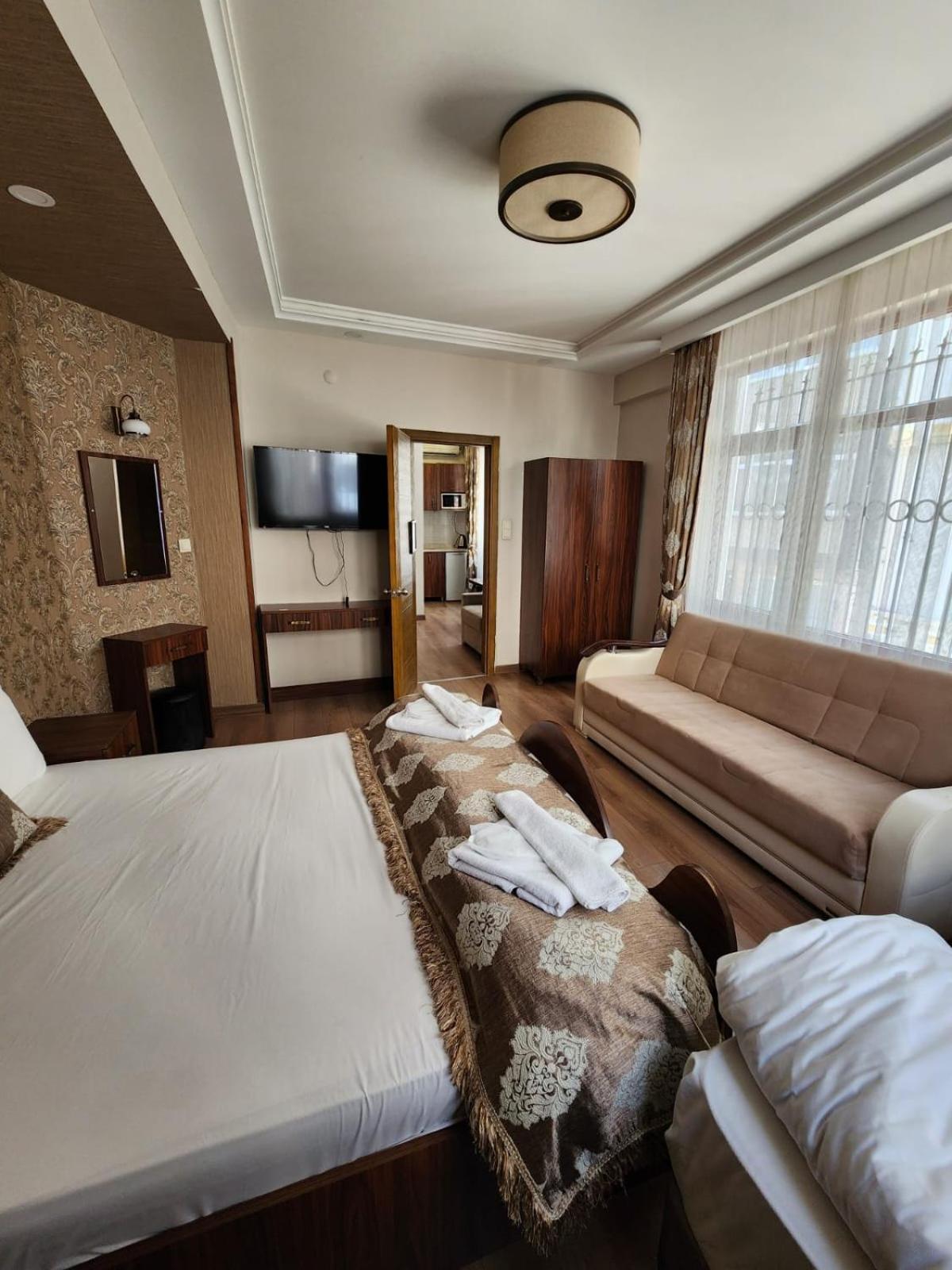 Capricorn By Otantik Suites — Photos 3